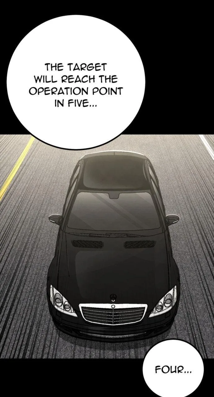 The Cleaner Chapter 32 page 43