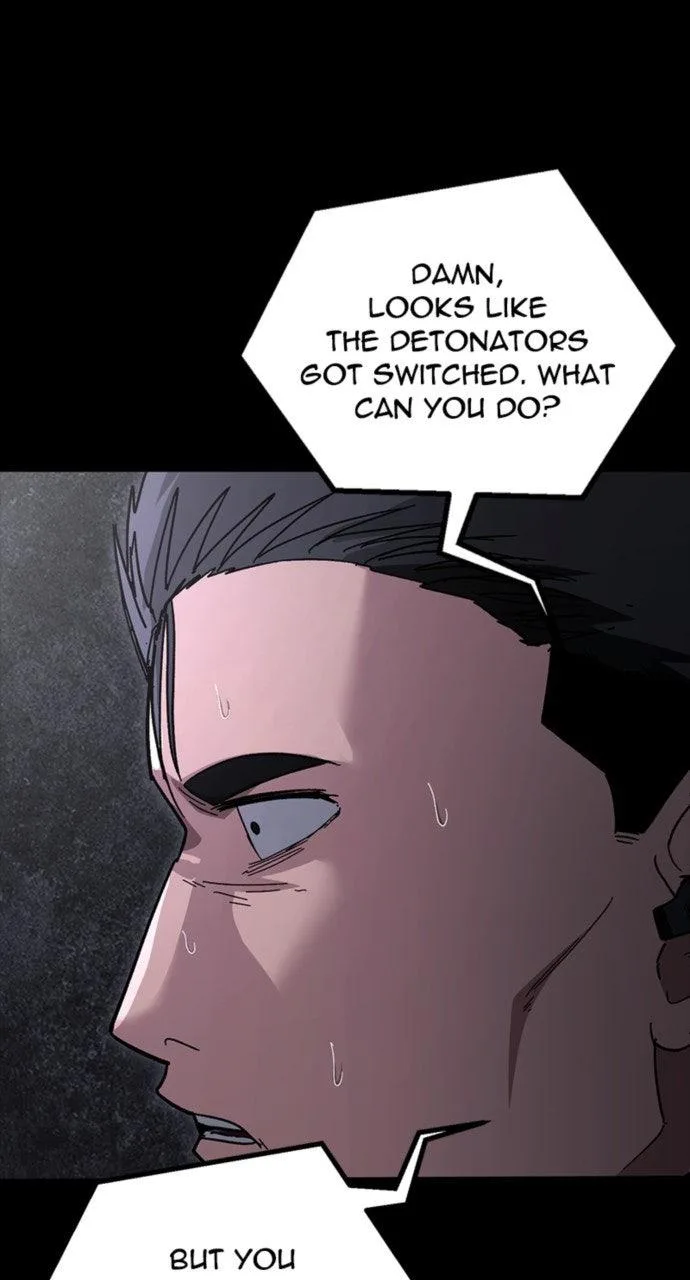 The Cleaner Chapter 32 page 54