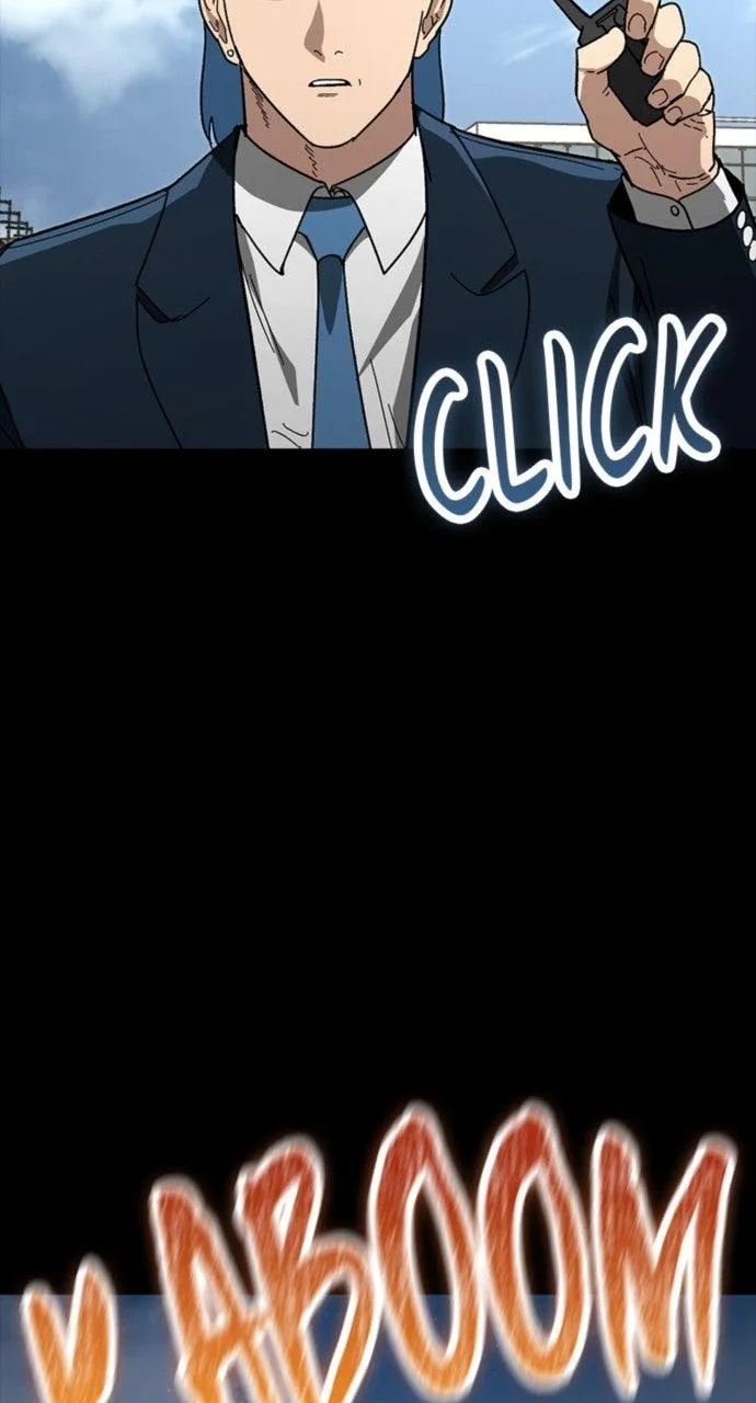 The Cleaner Chapter 32 page 60