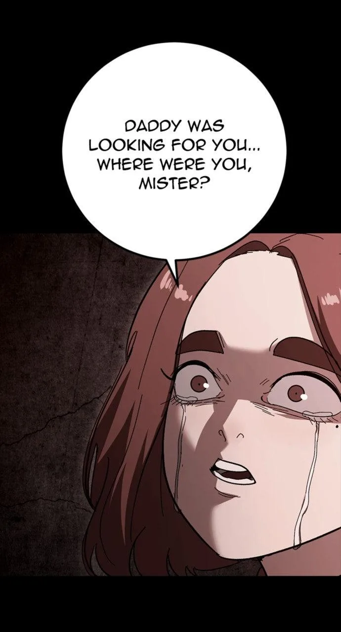 The Cleaner Chapter 32 page 73