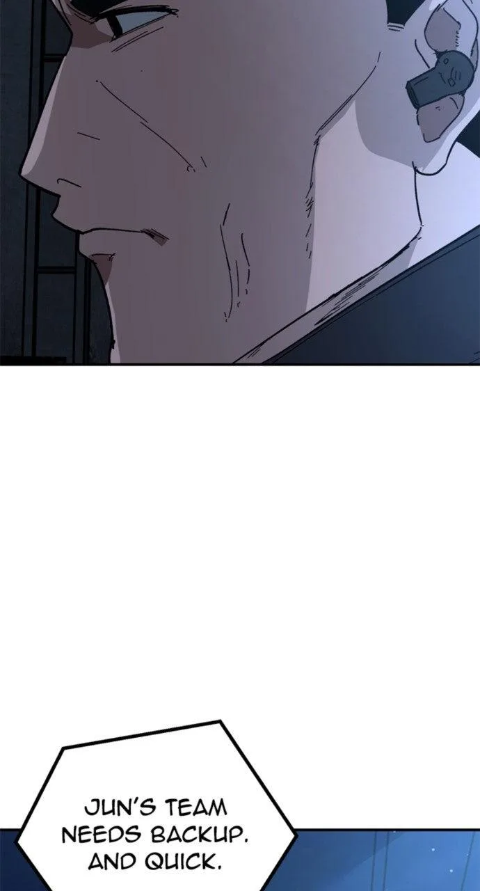 The Cleaner Chapter 32 page 81
