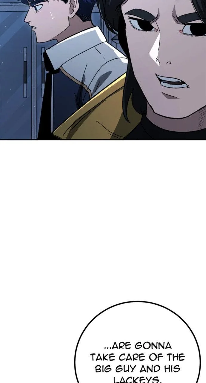 The Cleaner Chapter 32 page 87