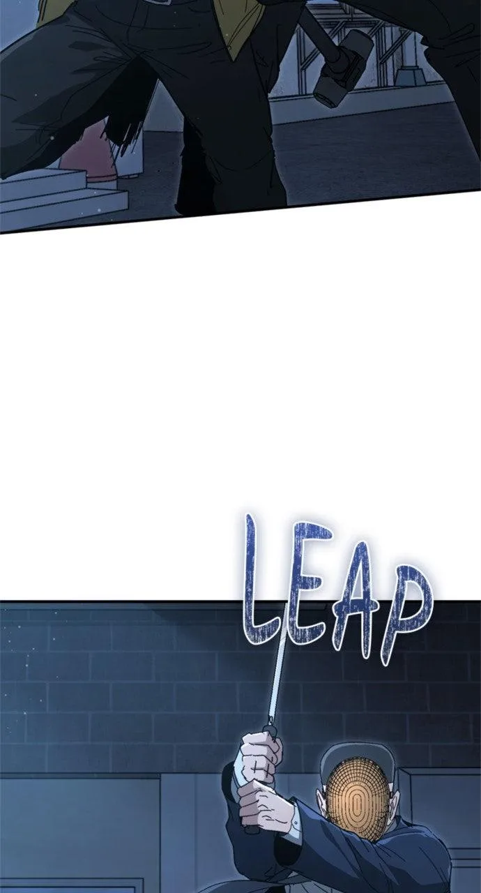 The Cleaner Chapter 33 page 20