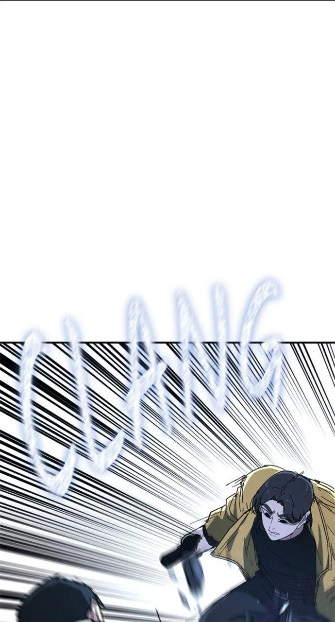 The Cleaner Chapter 33 page 15