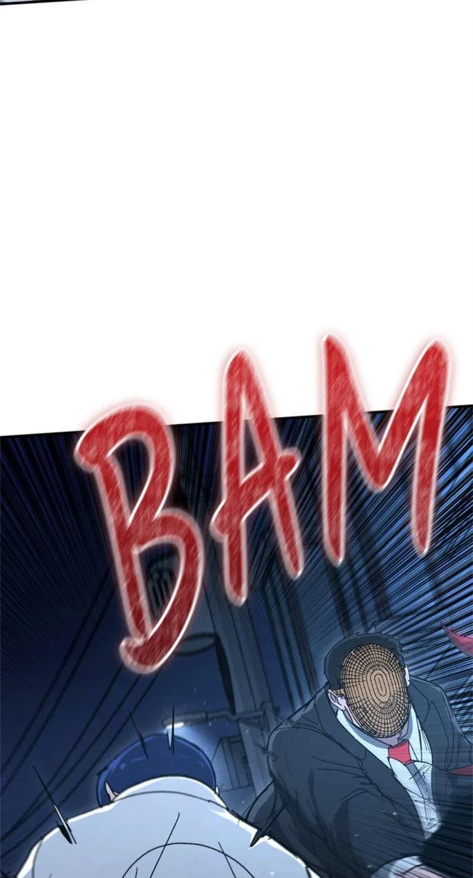 The Cleaner Chapter 33 page 8