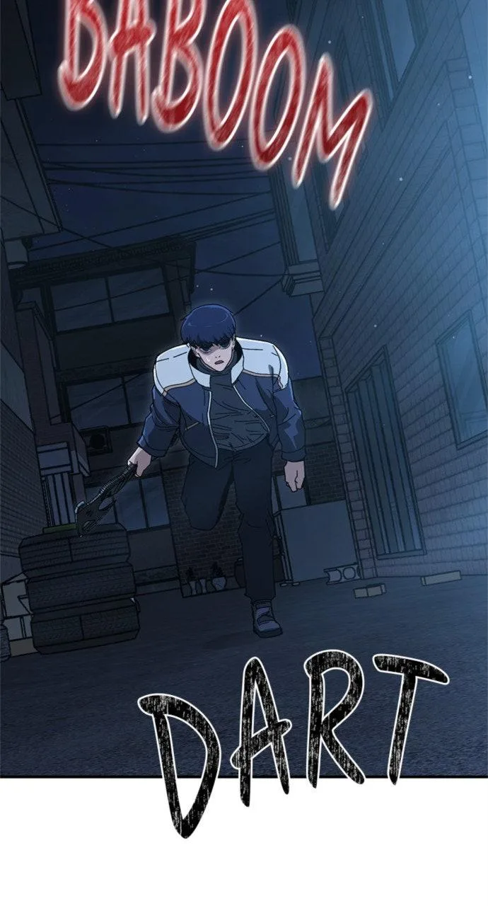 The Cleaner Chapter 33 page 33