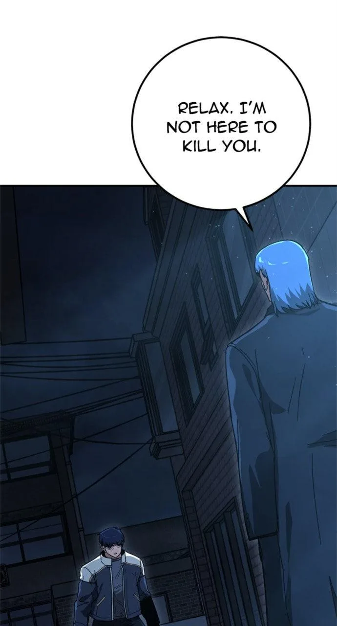 The Cleaner Chapter 33 page 37