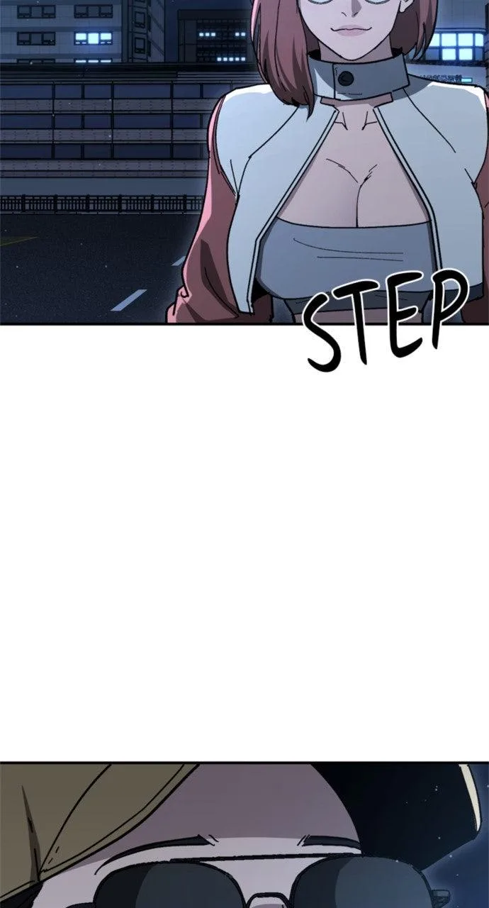 The Cleaner Chapter 33 page 70