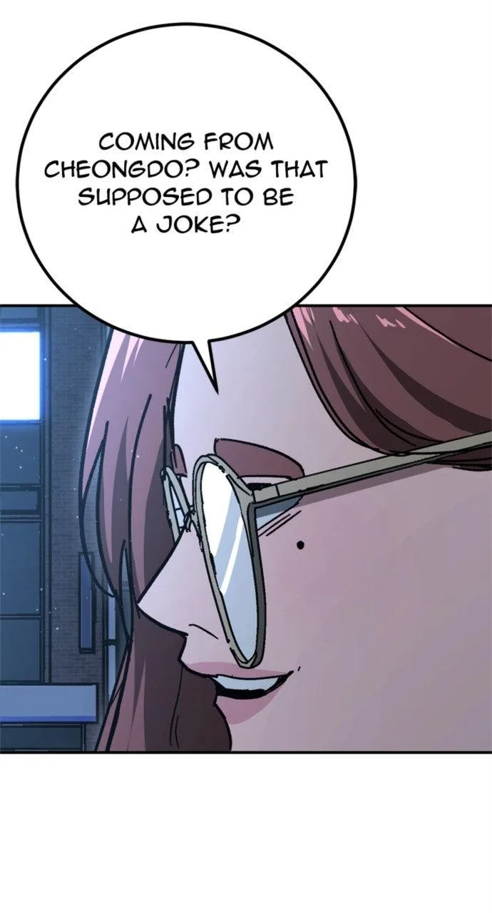 The Cleaner Chapter 33 page 77