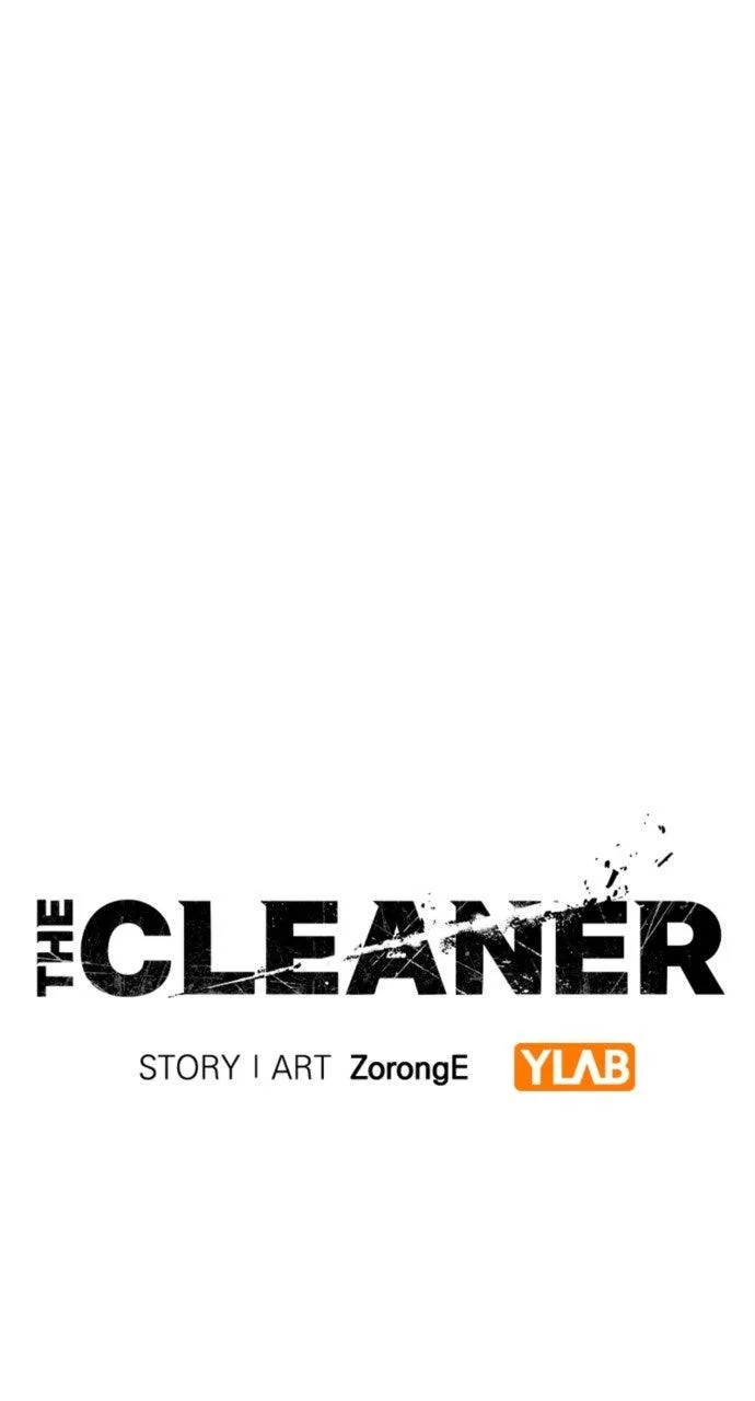 The Cleaner Chapter 34 page 1