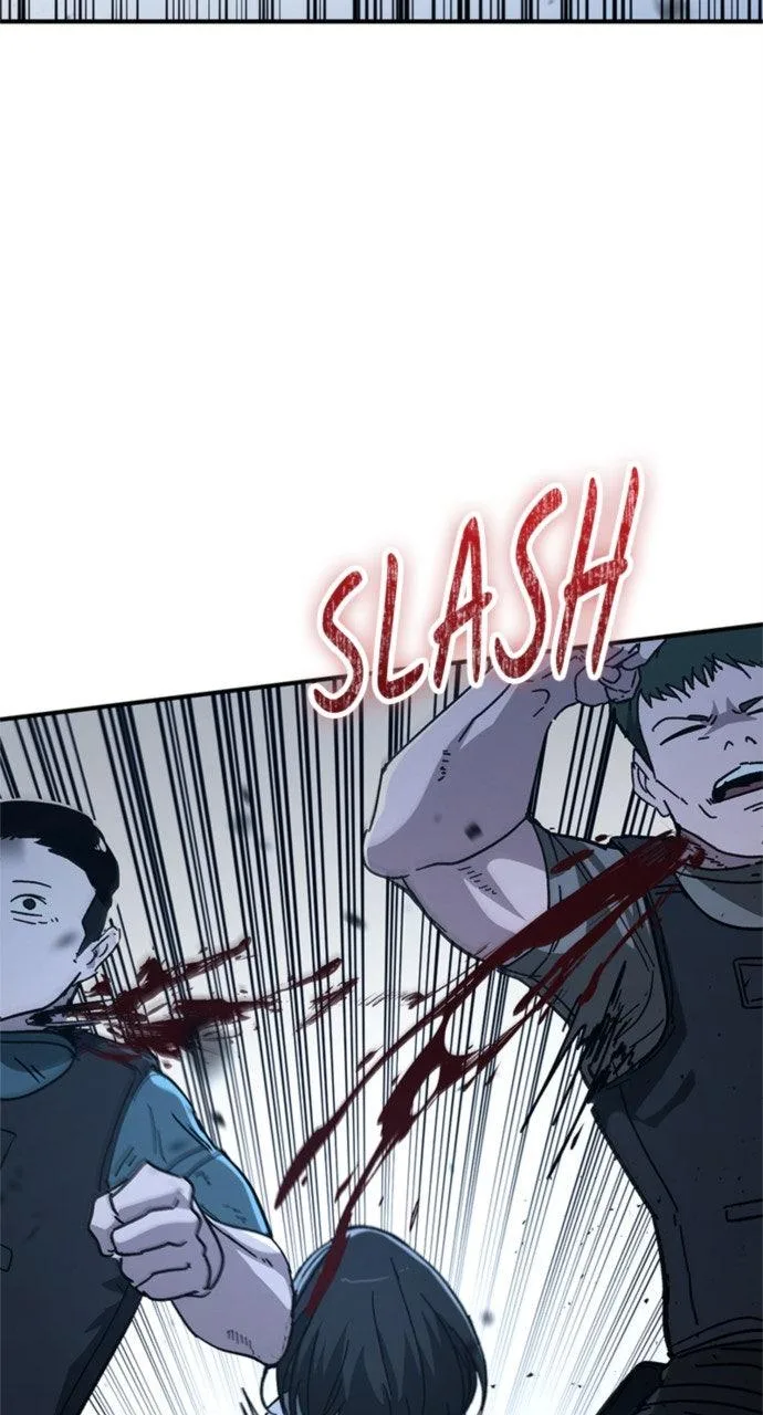 The Cleaner Chapter 34 page 24