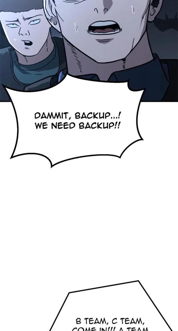 The Cleaner Chapter 34 page 26
