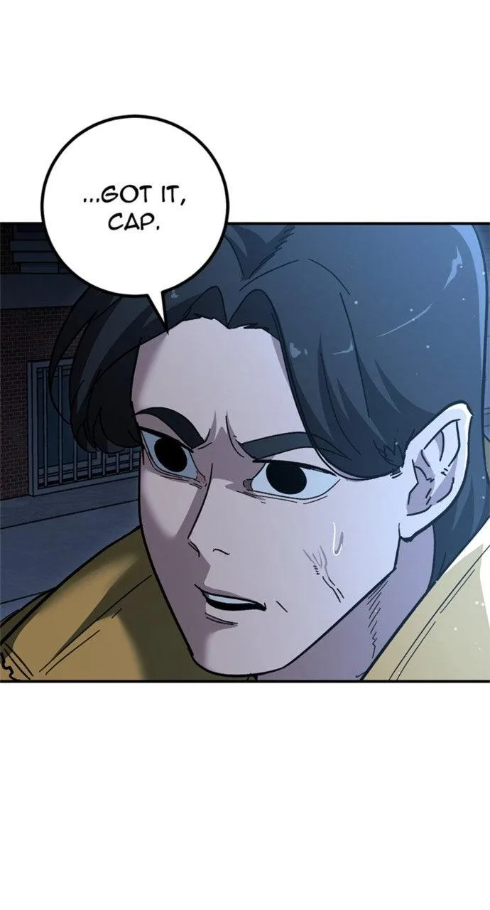 The Cleaner Chapter 34 page 64