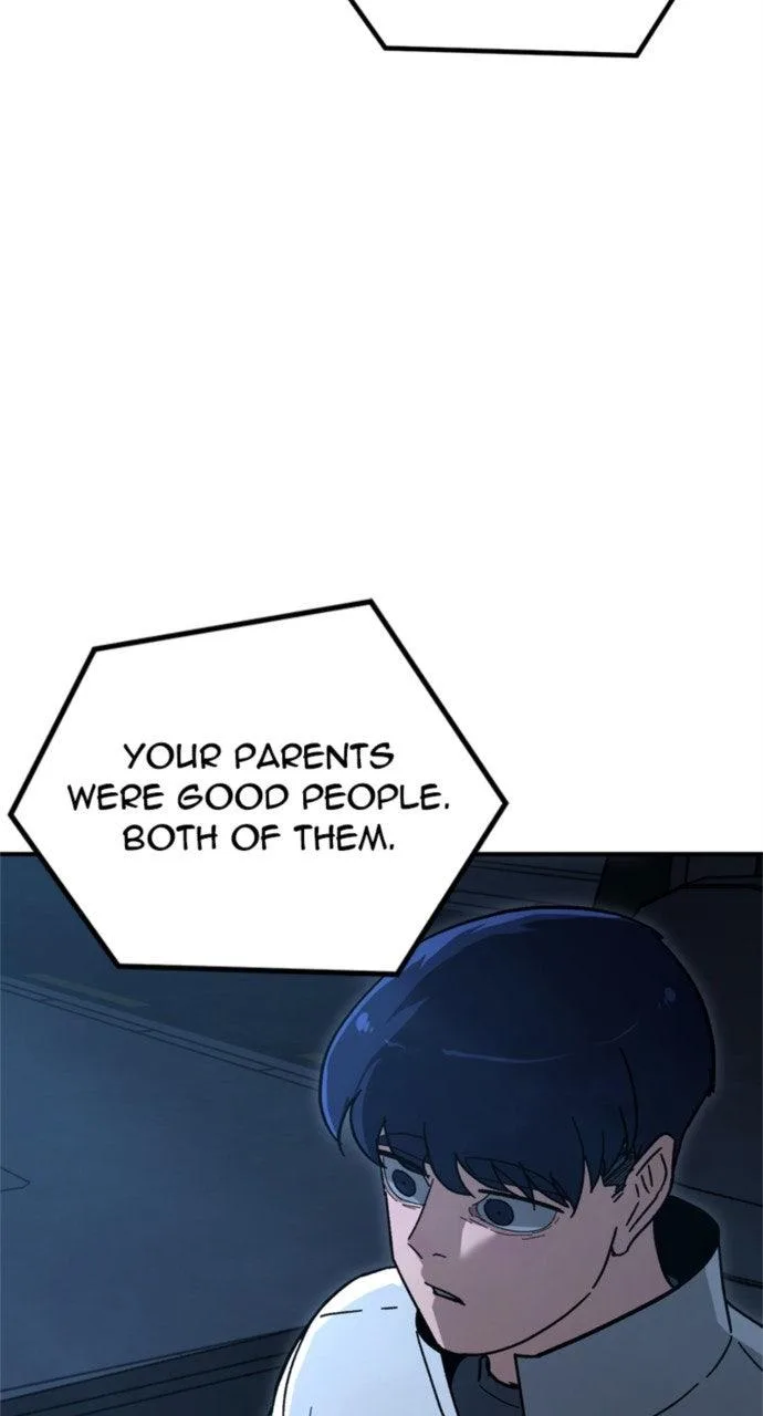 The Cleaner Chapter 34 page 73