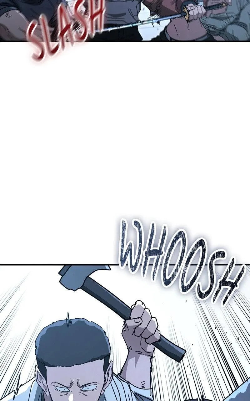 The Cleaner Chapter 35 page 3