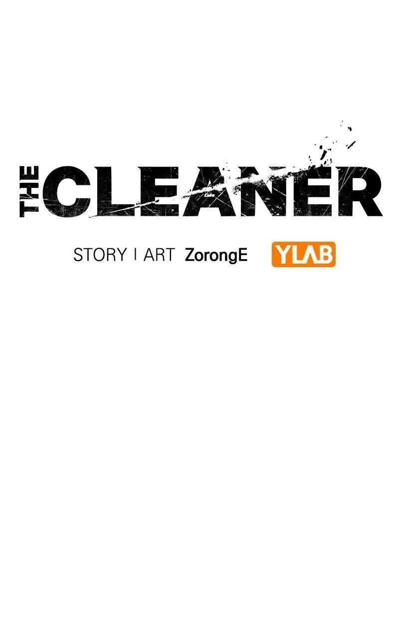 The Cleaner Chapter 35 page 23