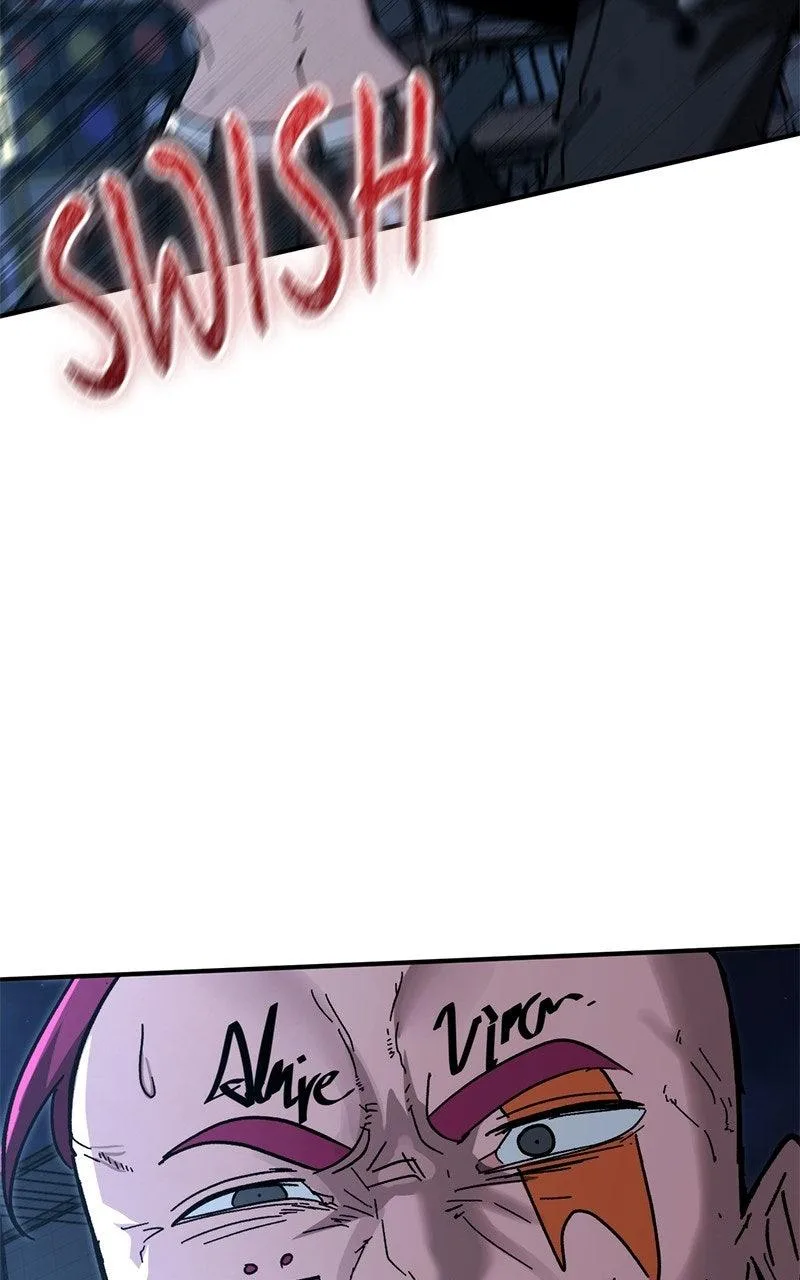 The Cleaner Chapter 35 page 12