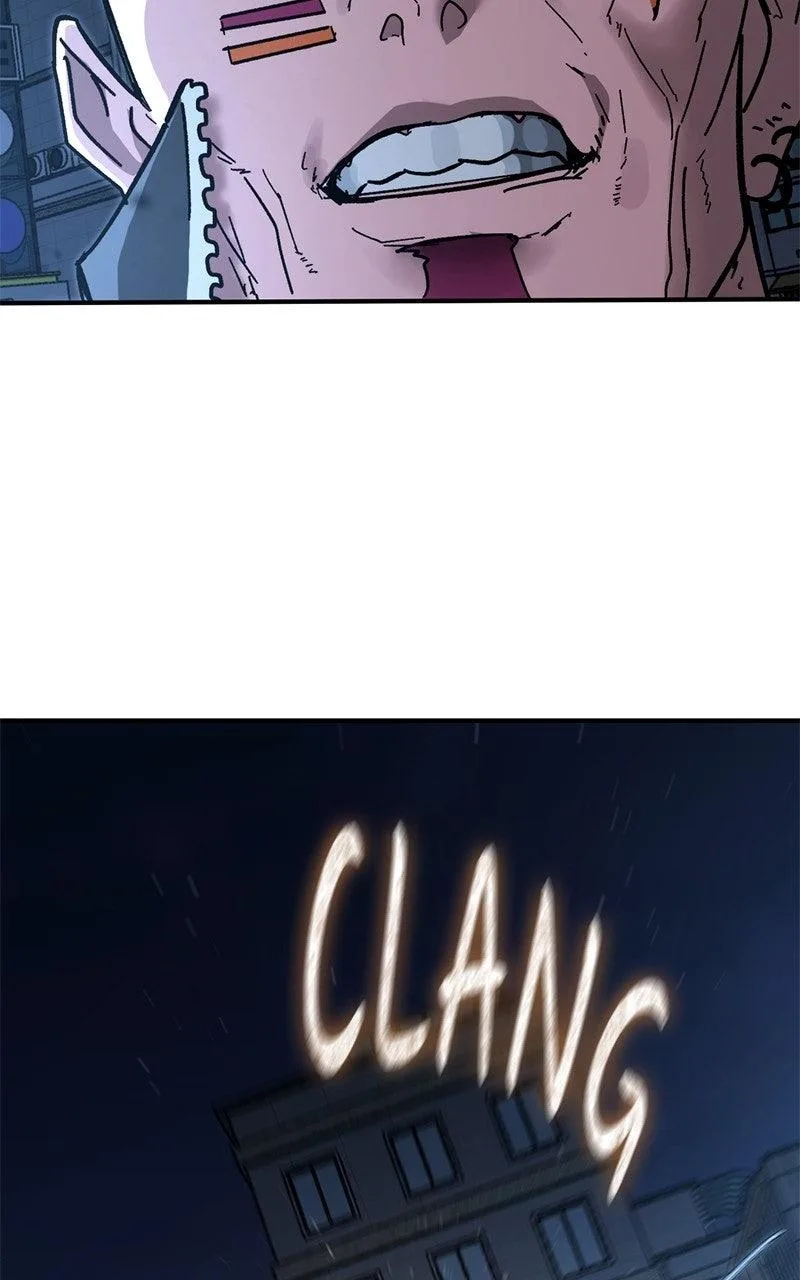 The Cleaner Chapter 35 page 13