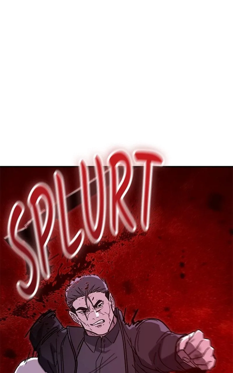 The Cleaner Chapter 35 page 34