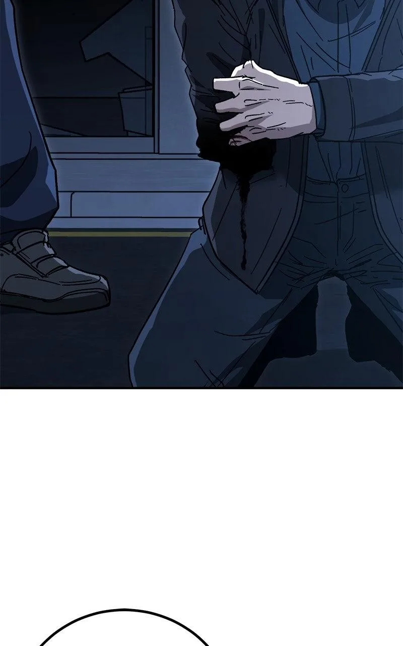The Cleaner Chapter 35 page 39