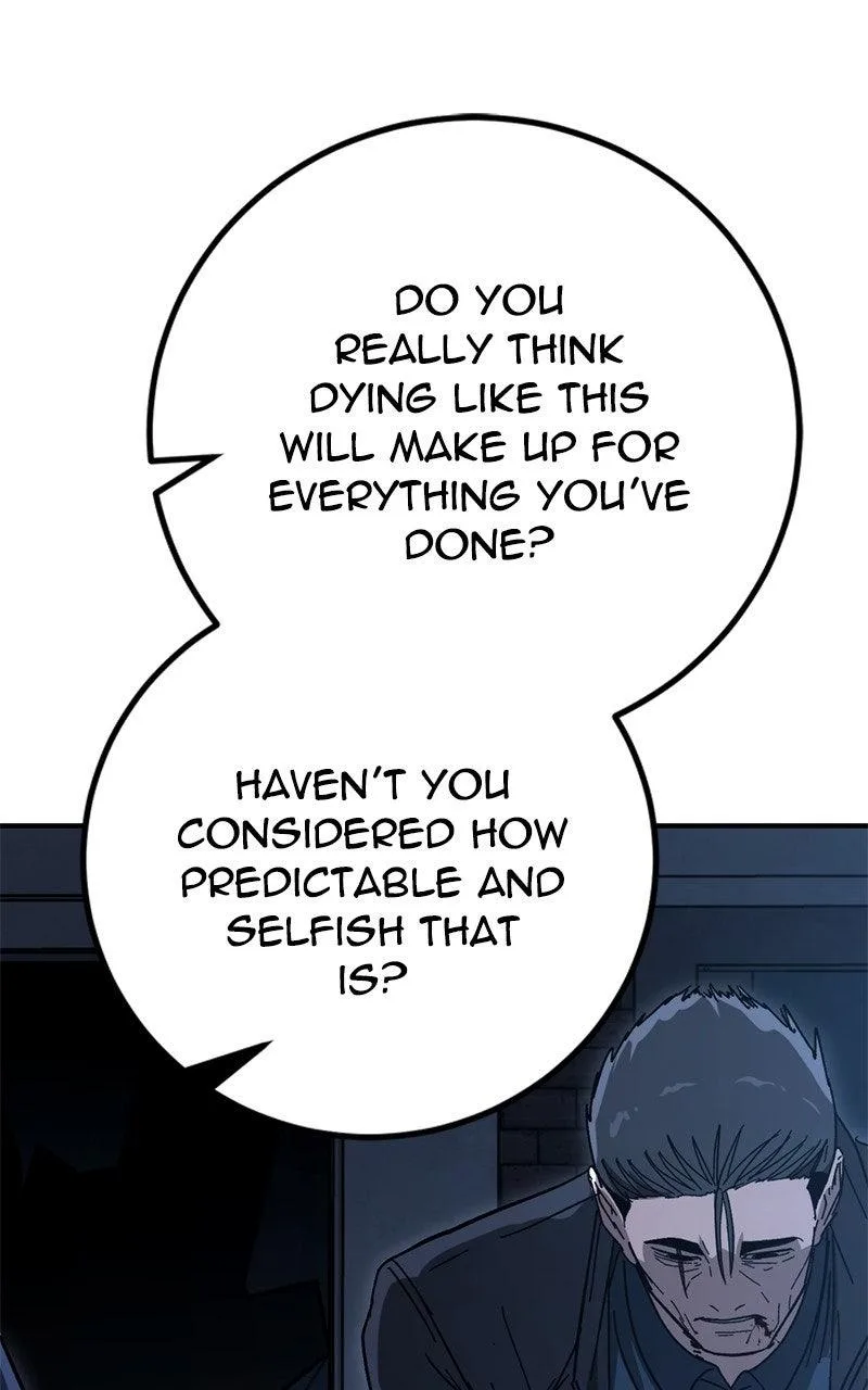 The Cleaner Chapter 35 page 38