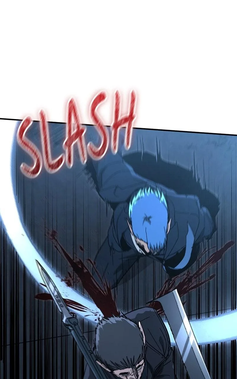 The Cleaner Chapter 35 page 32