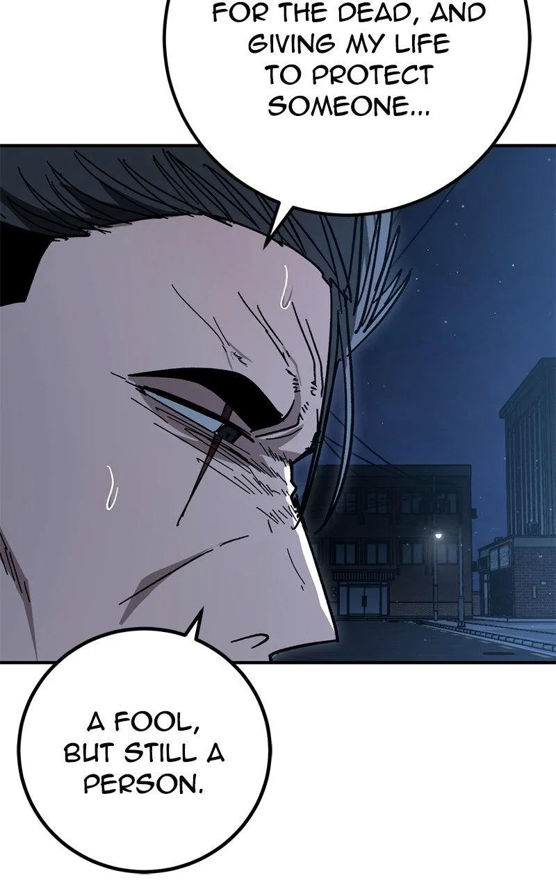 The Cleaner Chapter 35 page 43