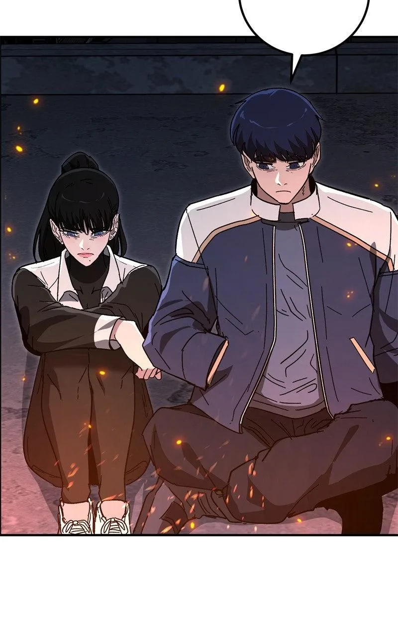 The Cleaner Chapter 35 page 56