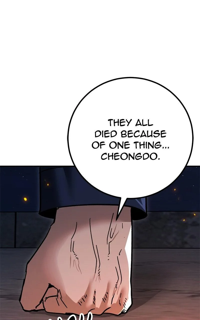 The Cleaner Chapter 35 page 69