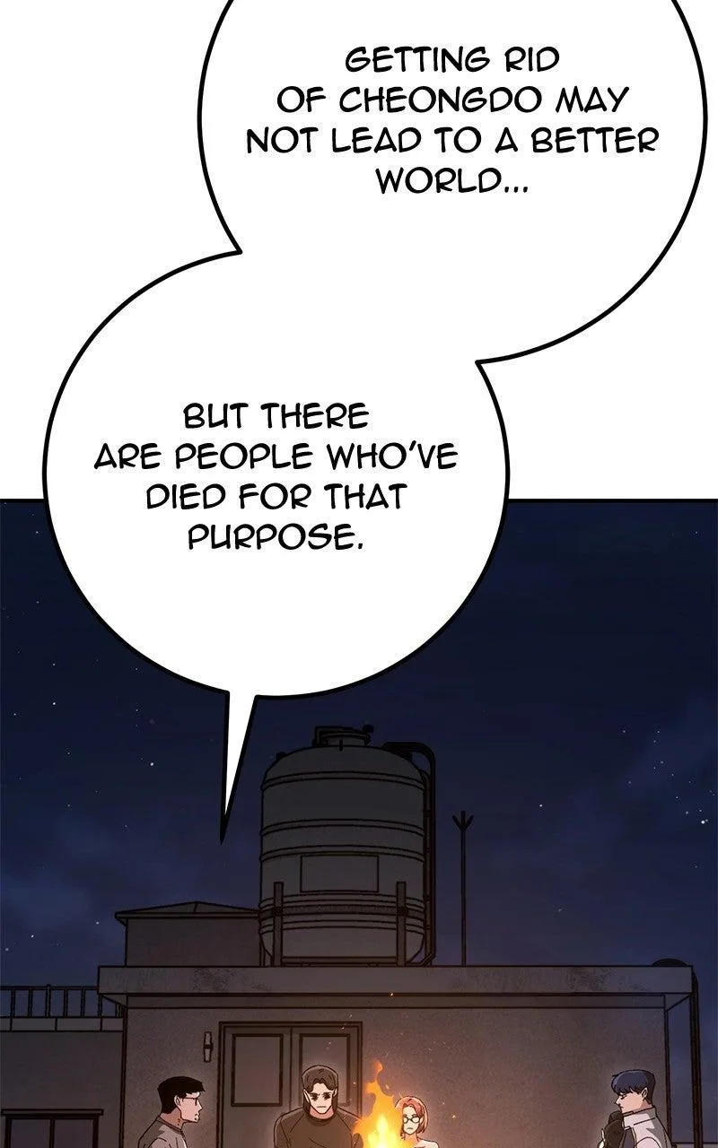 The Cleaner Chapter 35 page 72