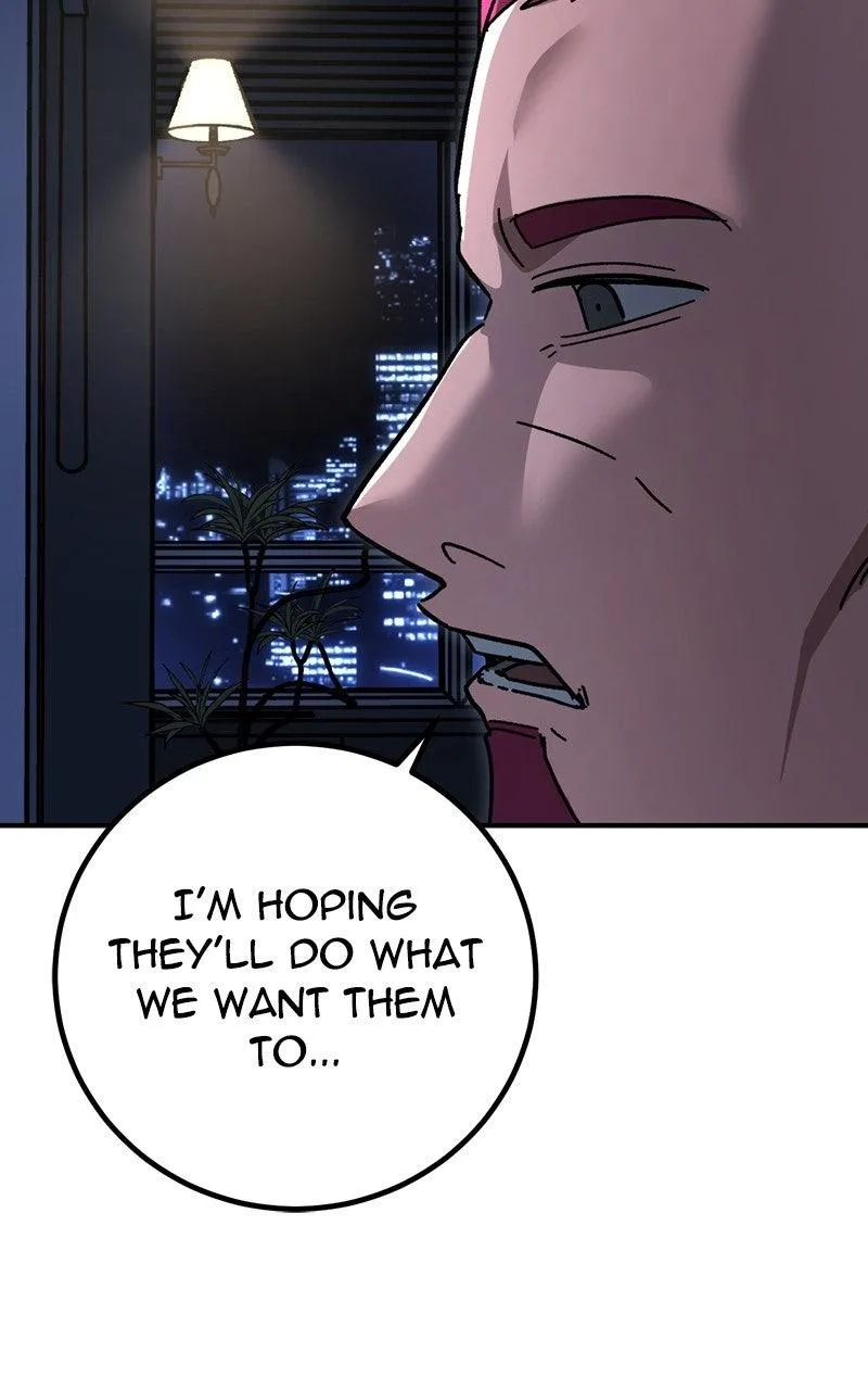 The Cleaner Chapter 35 page 88