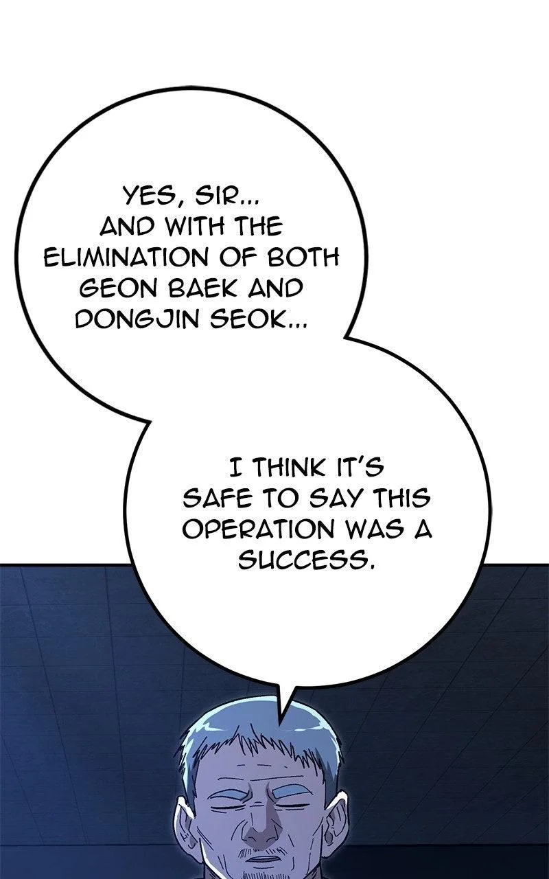 The Cleaner Chapter 36 page 8