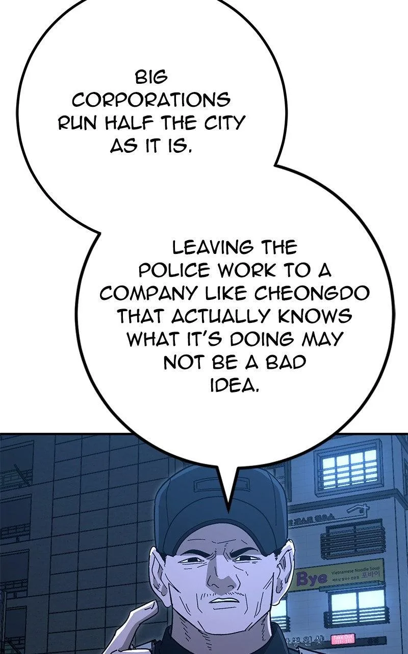 The Cleaner Chapter 36 page 3