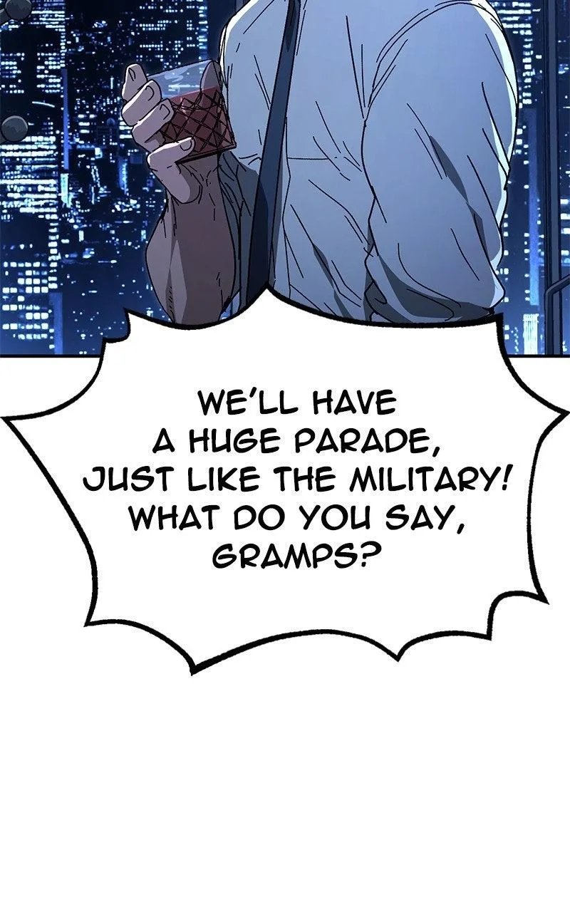 The Cleaner Chapter 36 page 15