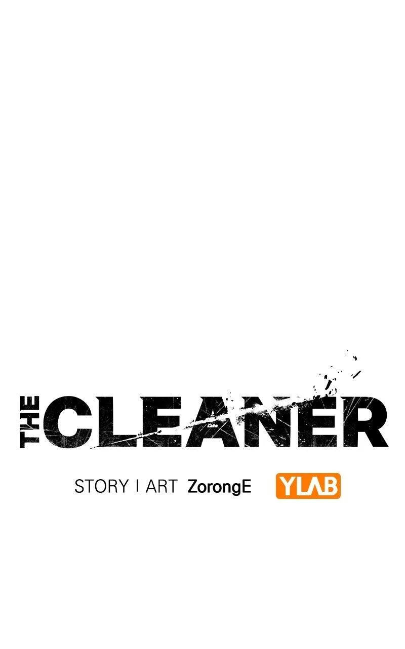 The Cleaner Chapter 36 page 20