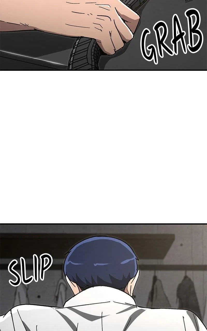 The Cleaner Chapter 36 page 27