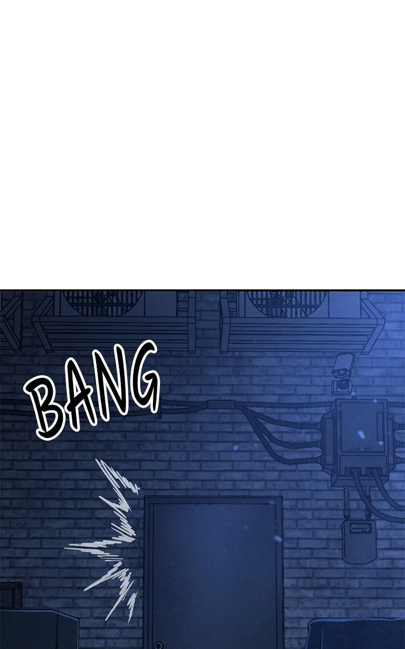 The Cleaner Chapter 36 page 36
