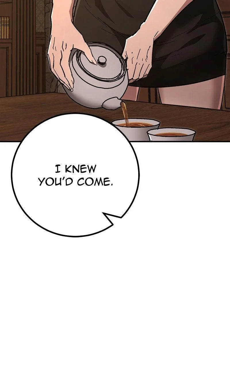 The Cleaner Chapter 36 page 38