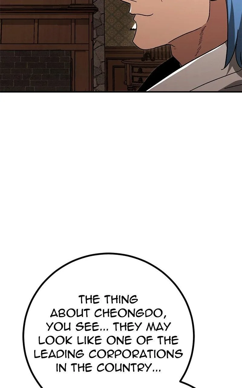 The Cleaner Chapter 36 page 50