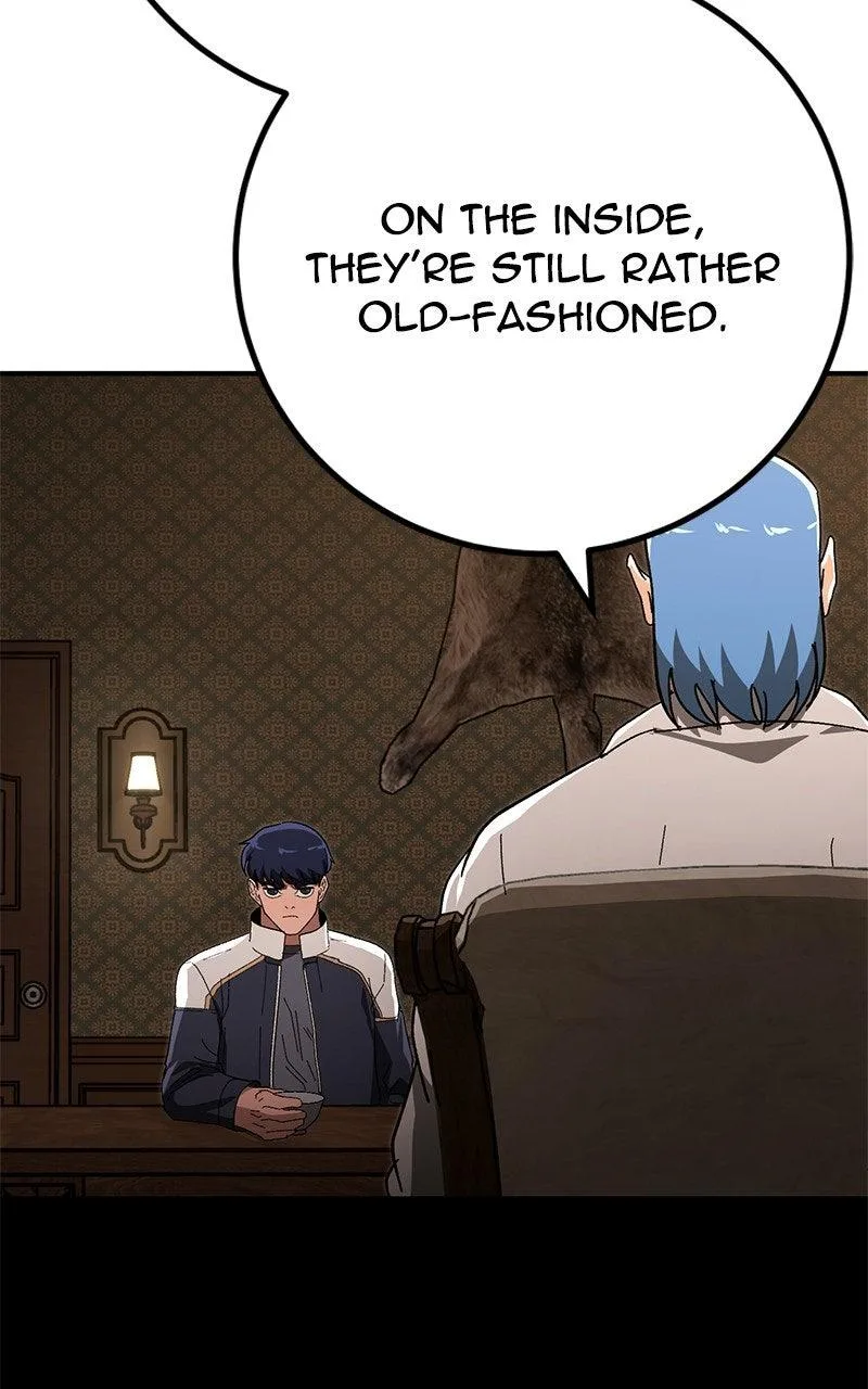 The Cleaner Chapter 36 page 51