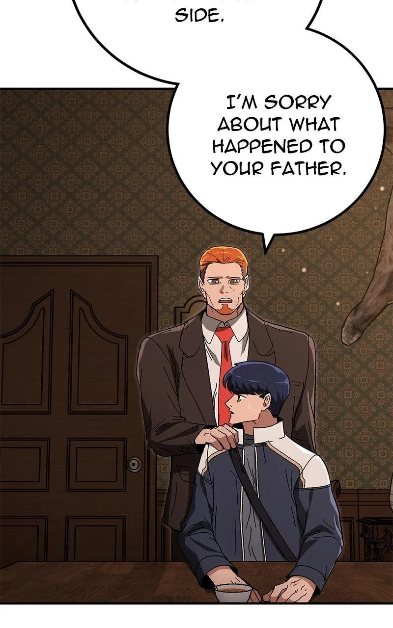 The Cleaner Chapter 36 page 60