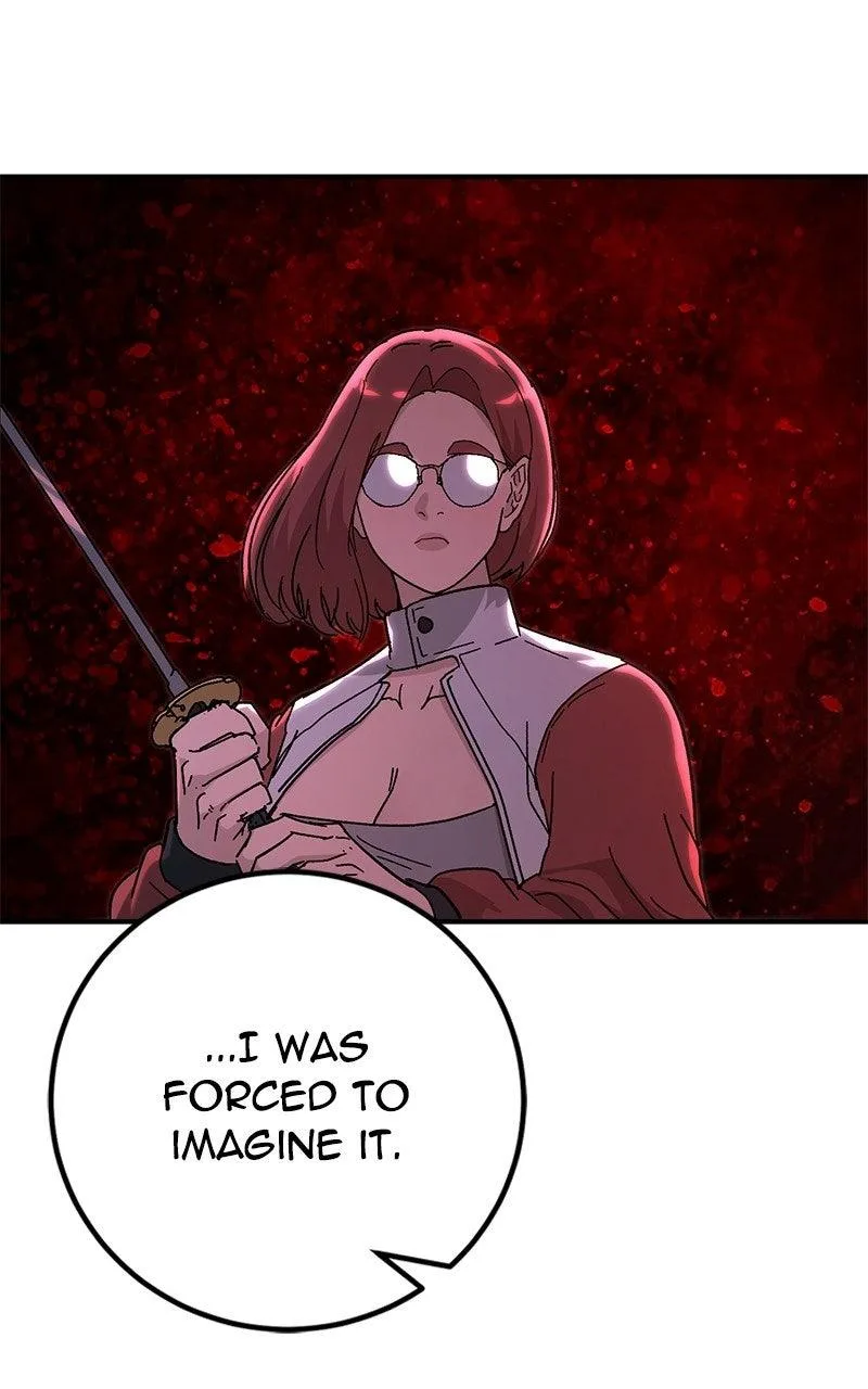 The Cleaner Chapter 36 page 74