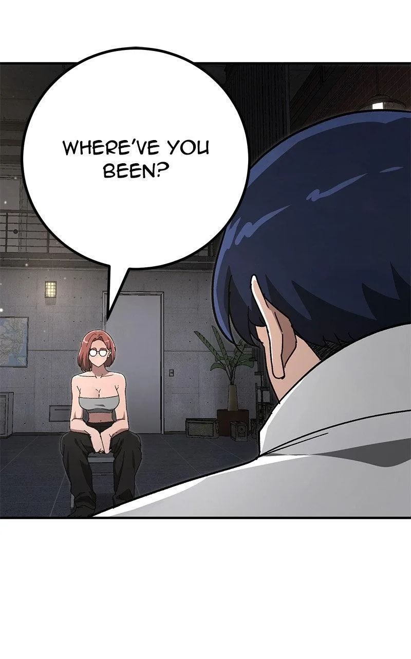 The Cleaner Chapter 36 page 84