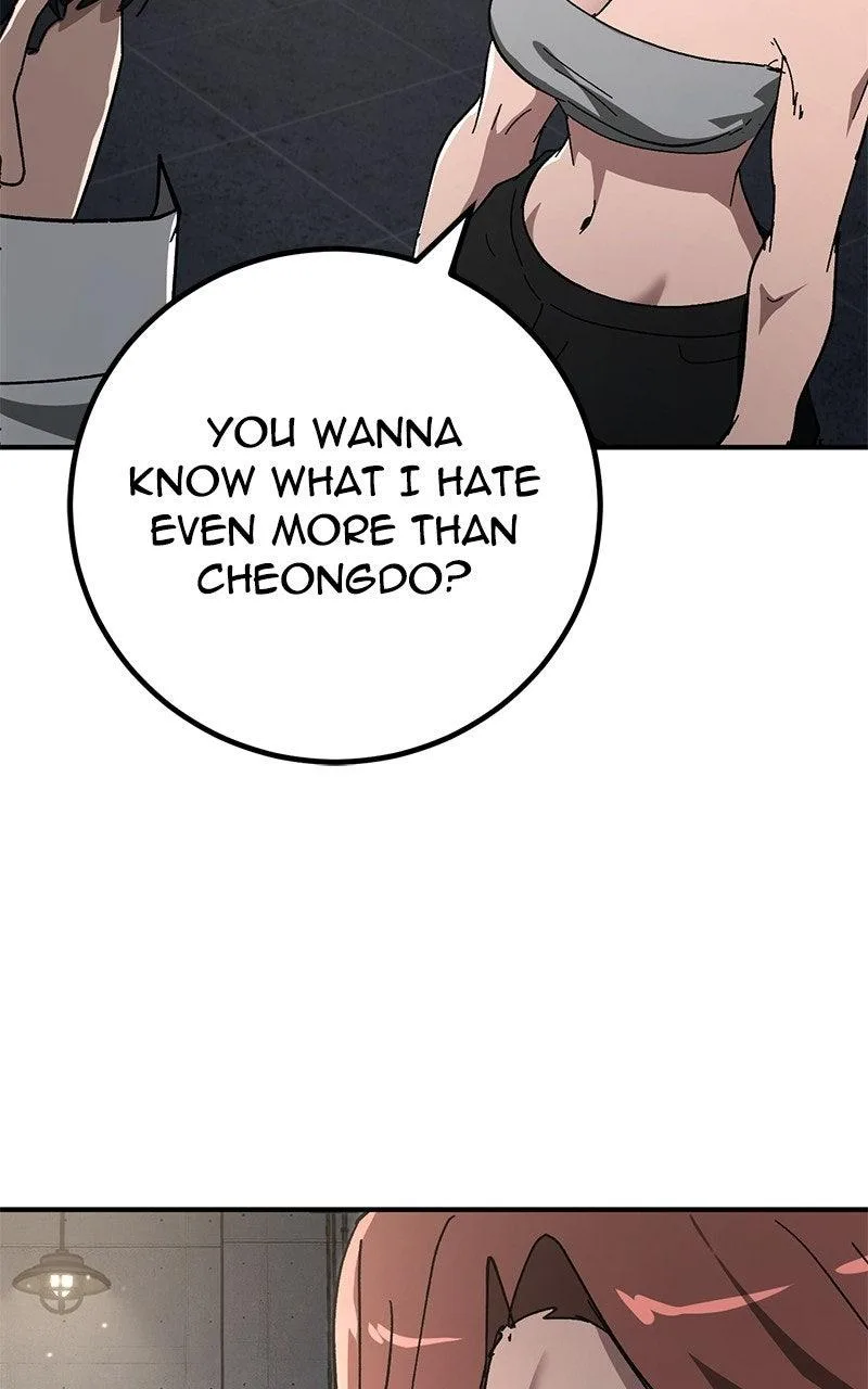 The Cleaner Chapter 36 page 88