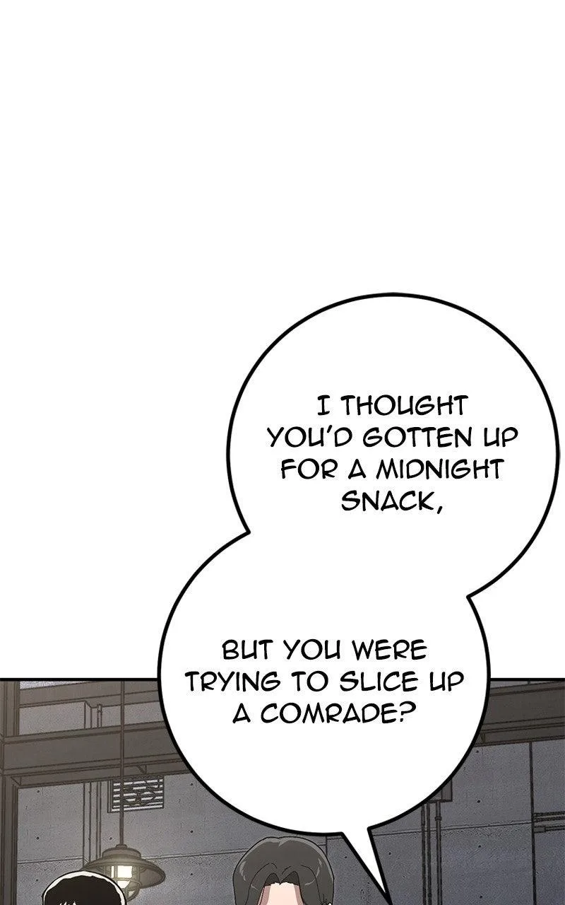 The Cleaner Chapter 37 page 8
