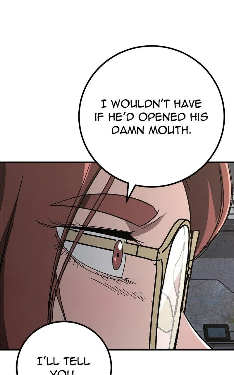 The Cleaner Chapter 37 page 14