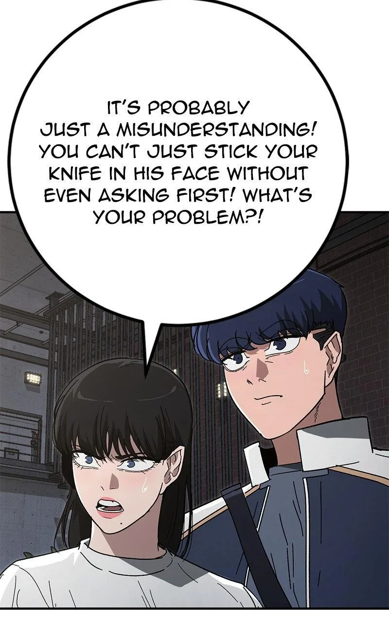 The Cleaner Chapter 37 page 13