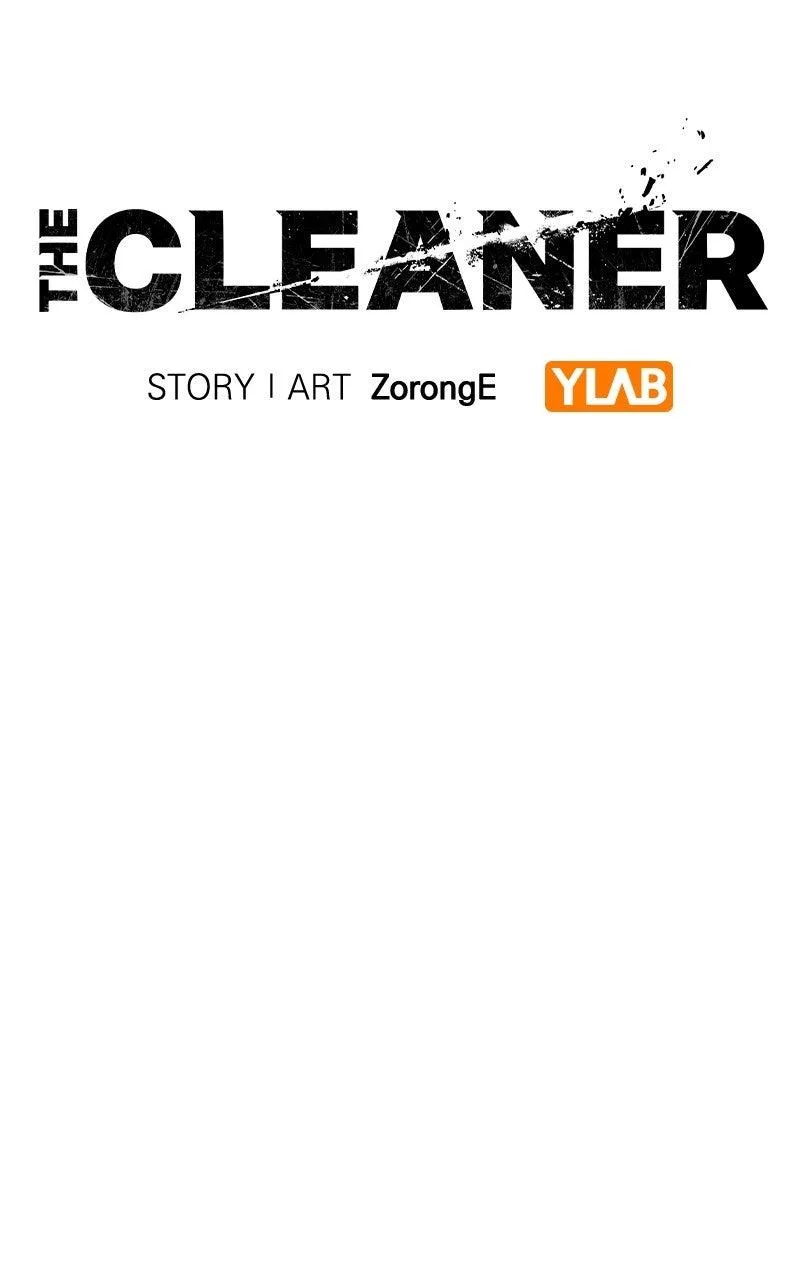 The Cleaner Chapter 37 page 21