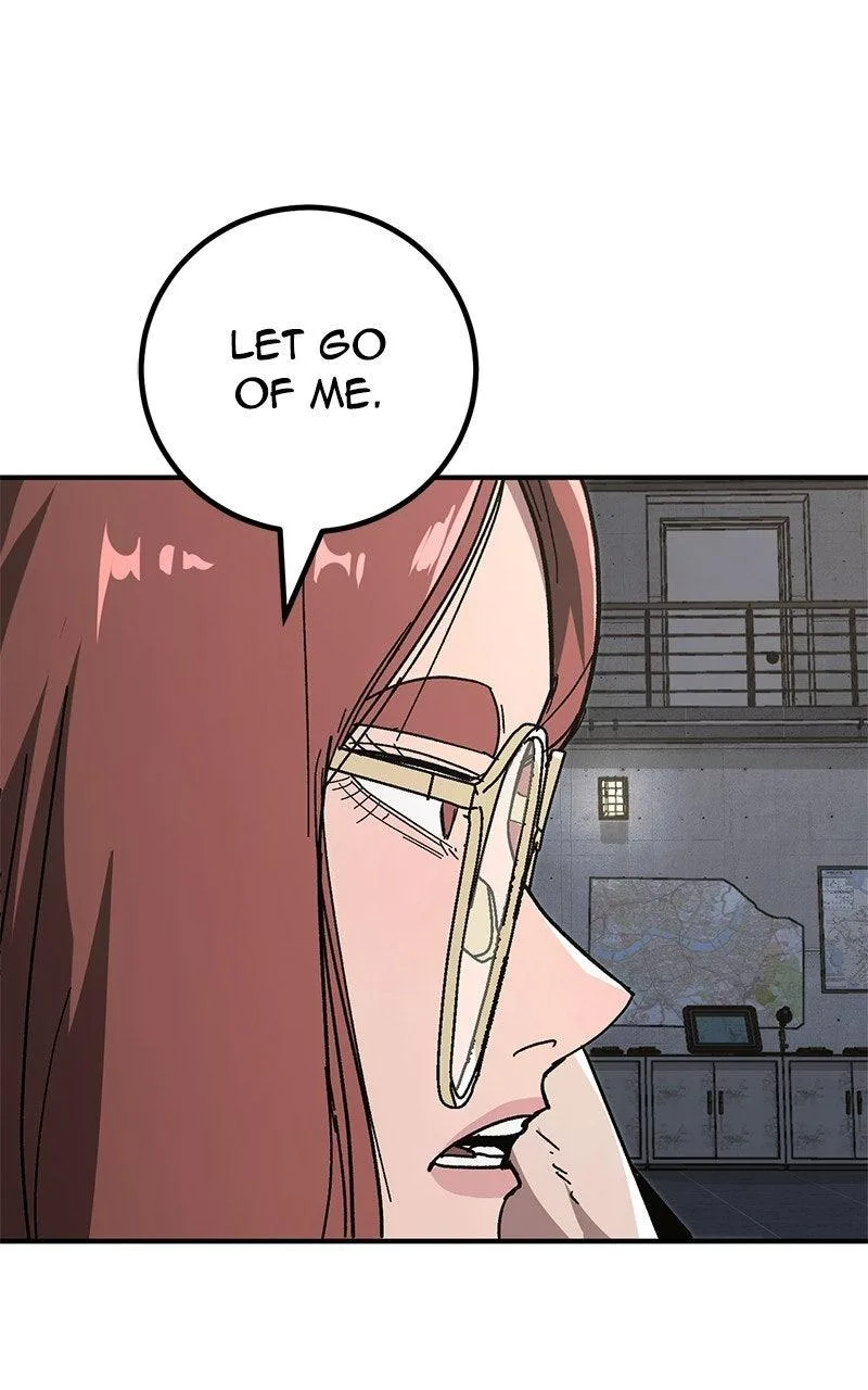 The Cleaner Chapter 37 page 10