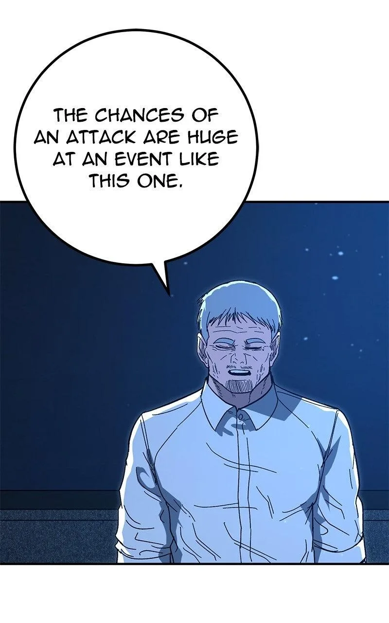 The Cleaner Chapter 37 page 46